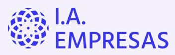 Imagen de I.A. EMPRESAS