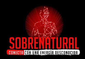 Imagen de SOBRENATURAL CONECTA CON UNA ENERGIS DESCONOCIDA