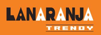 Imagen de LA NARANJA TRENDY