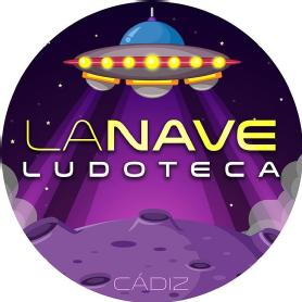 Imagen de LA NAVE LUDOTECA CADIZ