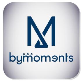 Imagen de M BY MOMENTS