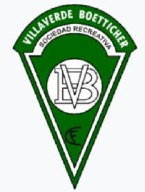 Imagen de Sociedad Recreativa Villaverde Boetticher VB CF