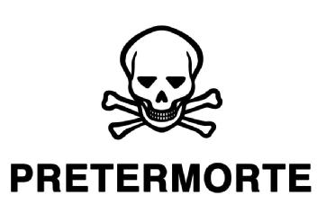 Imagen de Pretermorte