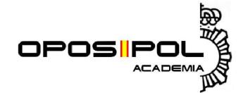 Imagen de OPOSIPOL ACADEMIA