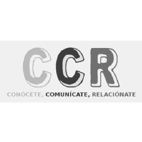 Imagen de CCR CONÓCETE, COMUNÍCATE, RELACIÓNATE