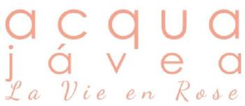 Imagen de ACQUA JAVEA LA VIE EN ROSE