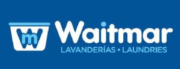 Imagen de WAITMAR LAVANDERIAS LAUNDRIES
