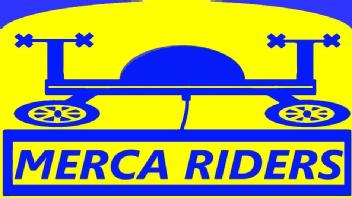 Imagen de MERCA RIDERS