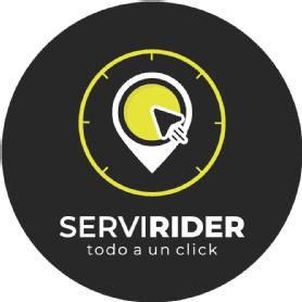 Imagen de Servirider todo a un clic
