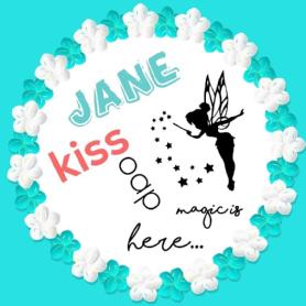 Imagen de JaneKiss Soap magicis here