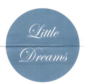 Imagen de LITTLE DREAMS