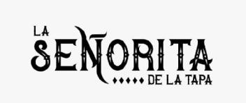 Imagen de LA SEÑORITA DE LA TAPA