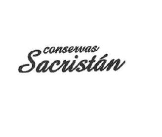 Imagen de CONSERVAS SACRISTAN