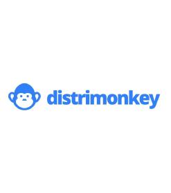 Imagen de Distrimonkey