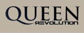 Imagen de Queen Revolution