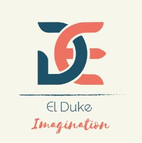 Imagen de E D El Duke Imagination