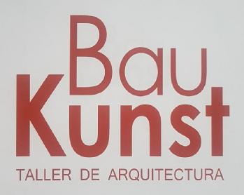 Imagen de Bau Kunst TALLER DE ARQUITECTURA