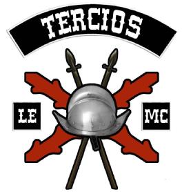 Imagen de TERCIO LE MC