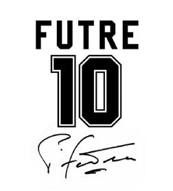 Imagen de FUTRE 10 P.FUTRE