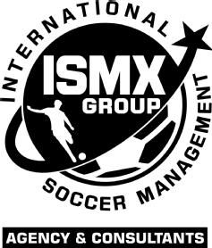 Imagen de ISMX GROUP INTERNATIONAL SOCCER MANAGEMENT AGENCY & CONSULTANTS