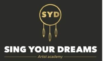 Imagen de SYD SING YOUR DREAMS Artist academy