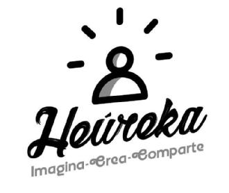 Imagen de Heúreka Imagina-crea-comparte