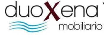 Imagen de DUOXENA MOBILIARIO
