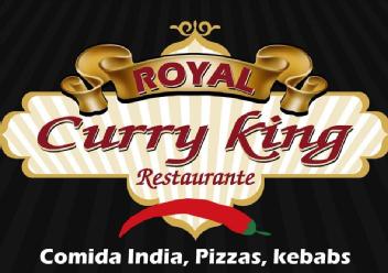 Imagen de ROYAL CURRY KING RESTAURANTE COMIDA INDIA, PIZZAS, KEBABS