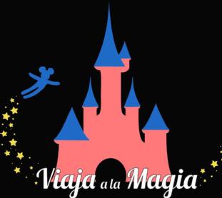 Imagen de VIAJA A LA MAGIA