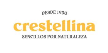 Imagen de CRESTELLINA - desde 1930 - sencillos por naturaleza