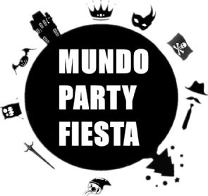 Imagen de MUNDO PARTY FIESTA
