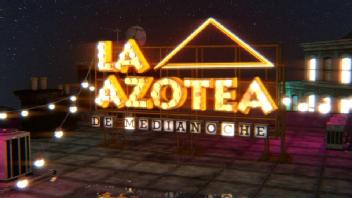 Imagen de LA AZOTEA DE MEDIANOCHE