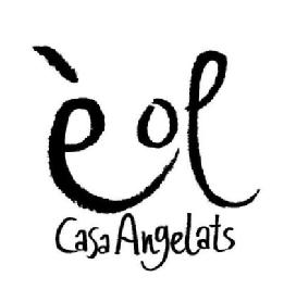 Imagen de Éol Casa Angelats