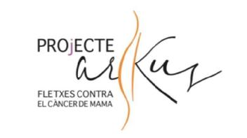 Imagen de PROJECTE ARKUS FLETXES CONTRA EL CANCER DE MAMA