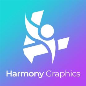 Imagen de Harmony Graphics
