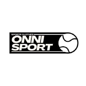 Imagen de Sports clothes Onni Sport