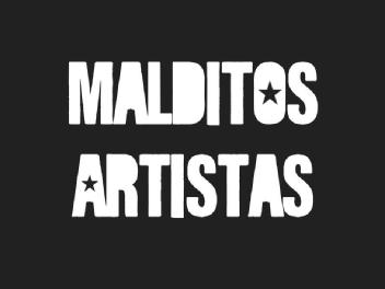 Imagen de MALDITOS ARTISTAS