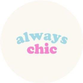 Imagen de ALWAYS CHIC