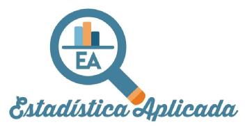 Imagen de Estadística Aplicada. EA