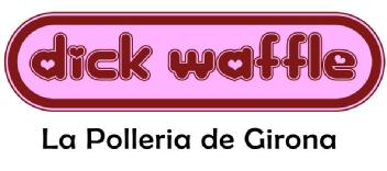 Imagen de dick waffle La Polleria de Girona