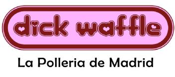 Imagen de dick waffle La Polleria de Madrid