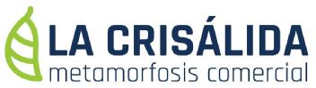 Imagen de LA CRISÁLIDA METAMORFOSIS COMERCIAL