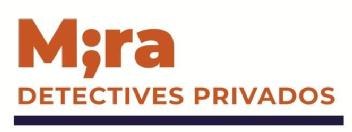 Imagen de M;IRA DETECTIVES PRIVADOS