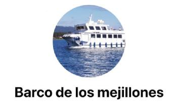 Imagen de Barco de los mejillones