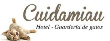 Imagen de CUIDAMIAU HOTEL-GUARDERÍA DE GATOS