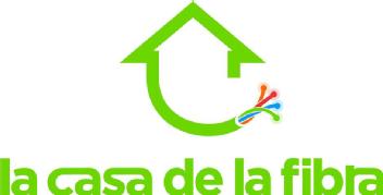 Imagen de la casa de la fibra