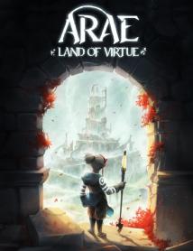 Imagen de Arae: land of virtue