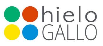 Imagen de HIELO GALLO