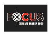 Imagen de EST. 2018 FOCUS-OFFICIAL BARBERSHOP FOCUS OFFICIAL BARBER SHOP