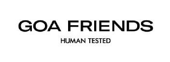Imagen de GOA FRIENDS HUMAN TESTED